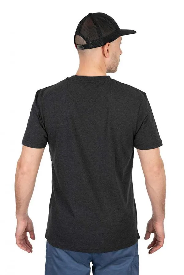 Fox rage voyager tees világos szürke xxl póló - Image 8