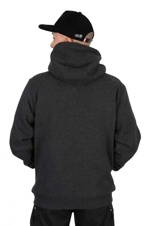 Fox rage reversible sherpa hoody m-es pulóver - Image 5