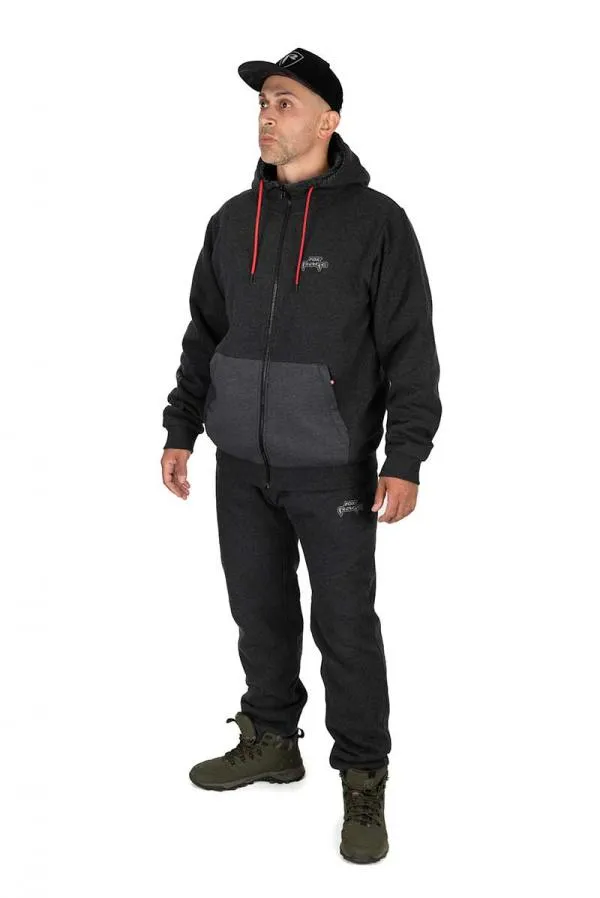 Fox rage reversible sherpa hoody m-es pulóver - Image 7