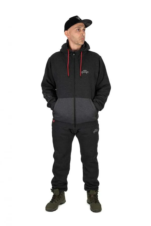 Fox rage reversible sherpa hoody m-es pulóver - Image 8