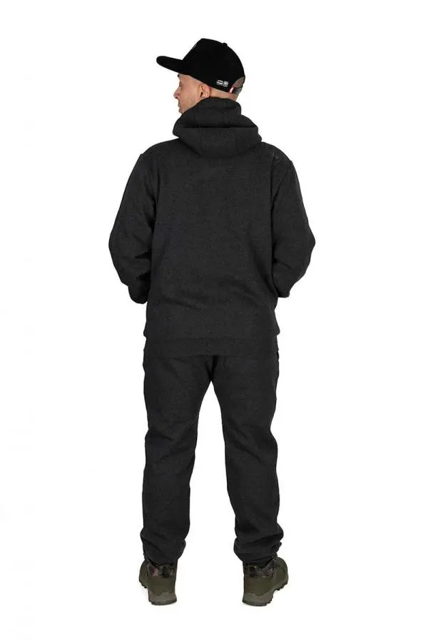 Fox rage reversible sherpa hoody m-es pulóver - Image 9