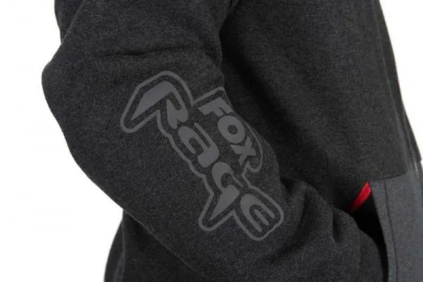 Fox rage reversible sherpa hoody m-es pulóver - Image 10