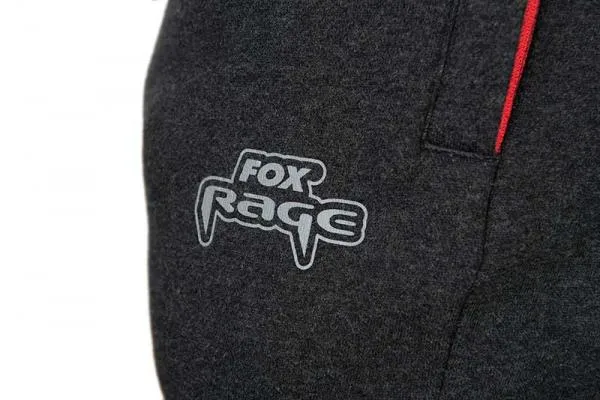 Fox rage sherpa jogger xl férfi szabadidő nadrág - Image 6