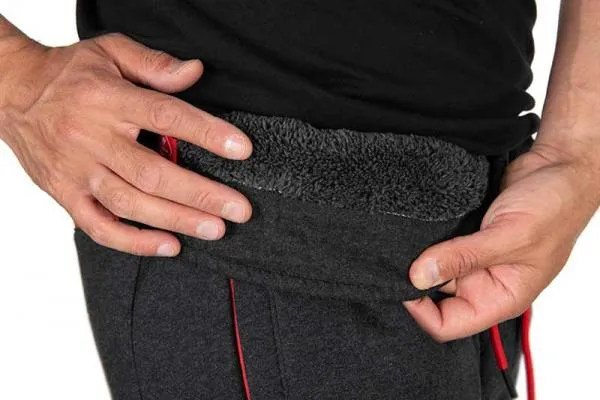 Fox rage sherpa jogger xl férfi szabadidő nadrág - Image 7
