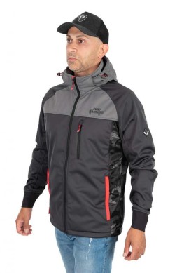 Fox rage voyager wind blocker xl-es kabát