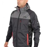 Fox rage voyager wind blocker xxxl-es kabát