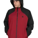 Fox rage stash waterproof jacket m-es vízálló kabát - Image 4