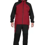 Fox rage stash waterproof jacket m-es vízálló kabát - Image 6
