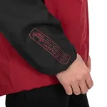 Fox rage stash waterproof jacket xl-es vízálló kabát - Image 7