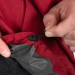 Fox rage stash waterproof jacket xl-es vízálló kabát - Image 11