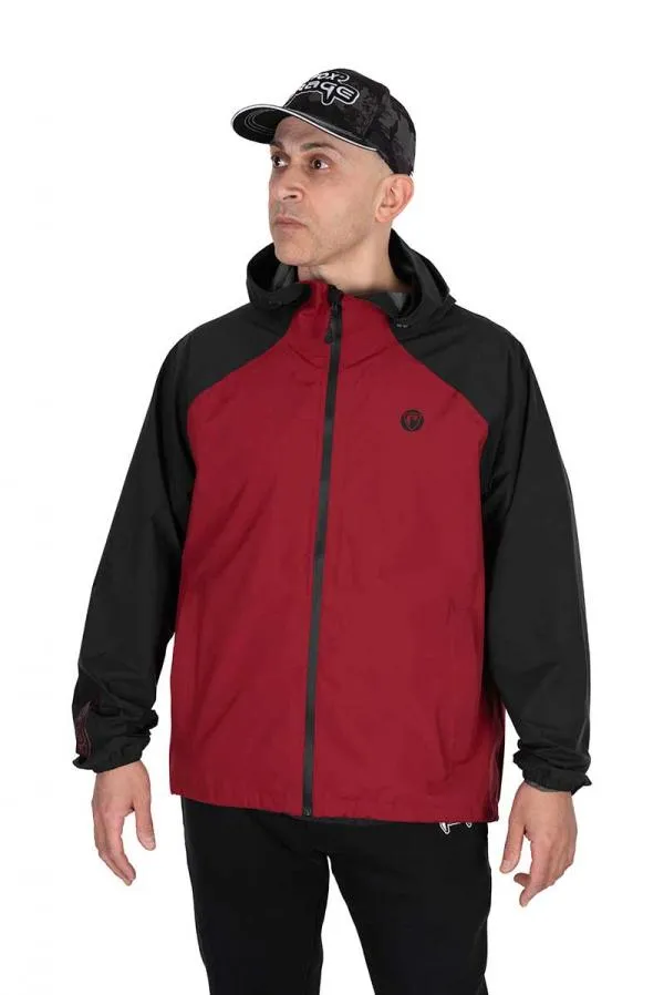 Fox rage stash waterproof jacket xxl-es vízálló kabát - Image 2