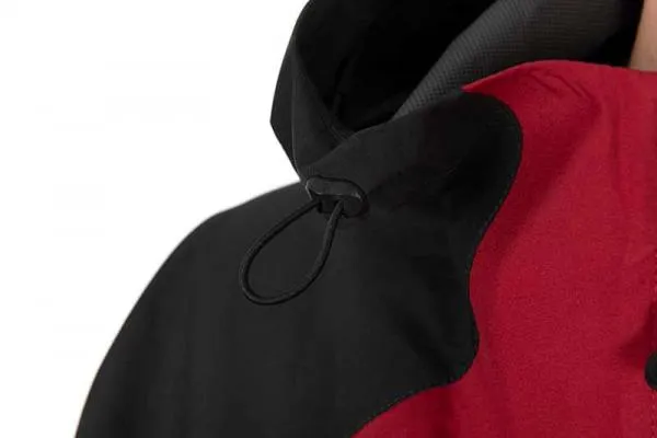 Fox rage stash waterproof jacket xxl-es vízálló kabát - Image 3