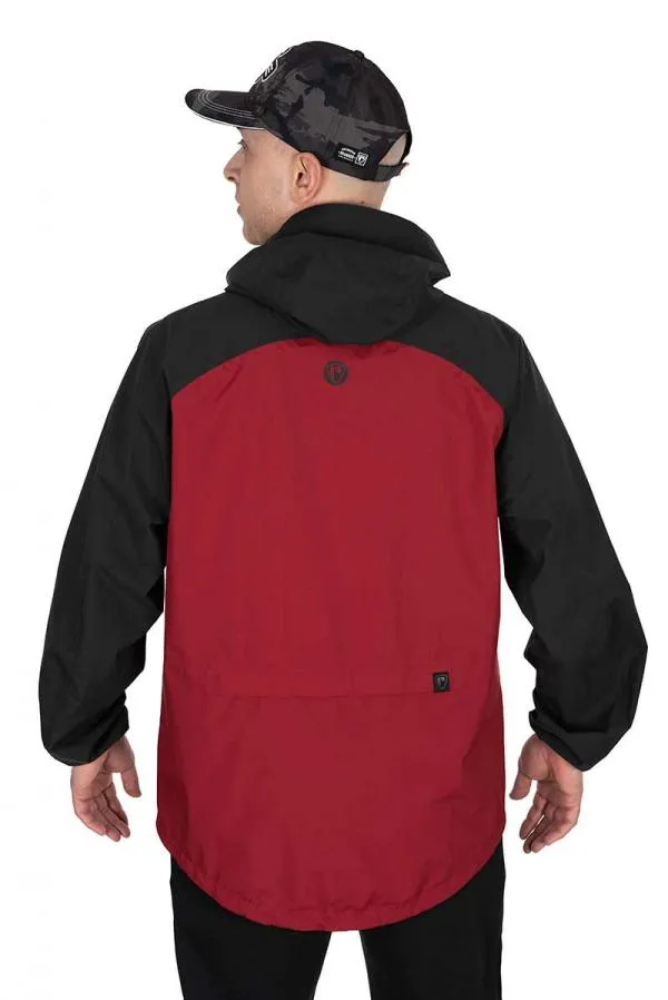 Fox rage stash waterproof jacket xxl-es vízálló kabát - Image 5