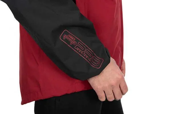 Fox rage stash waterproof jacket xxl-es vízálló kabát - Image 7