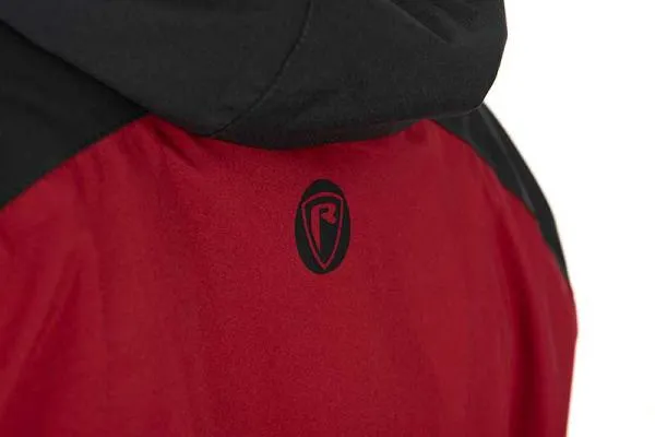 Fox rage stash waterproof jacket xxl-es vízálló kabát - Image 8