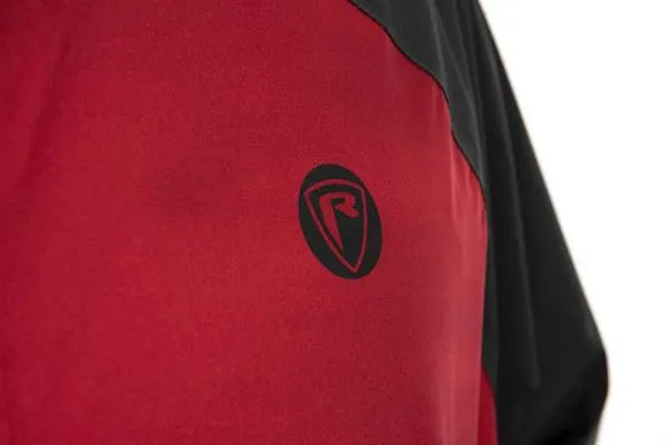 Fox rage stash waterproof jacket xxl-es vízálló kabát - Image 9