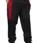 Fox rage stash waterproof trousers fox rage pro series stash waterproof trousers large - Image 2