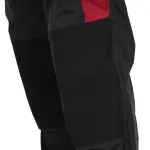 Fox rage stash waterproof trousers fox rage pro series stash waterproof trousers large - Image 6