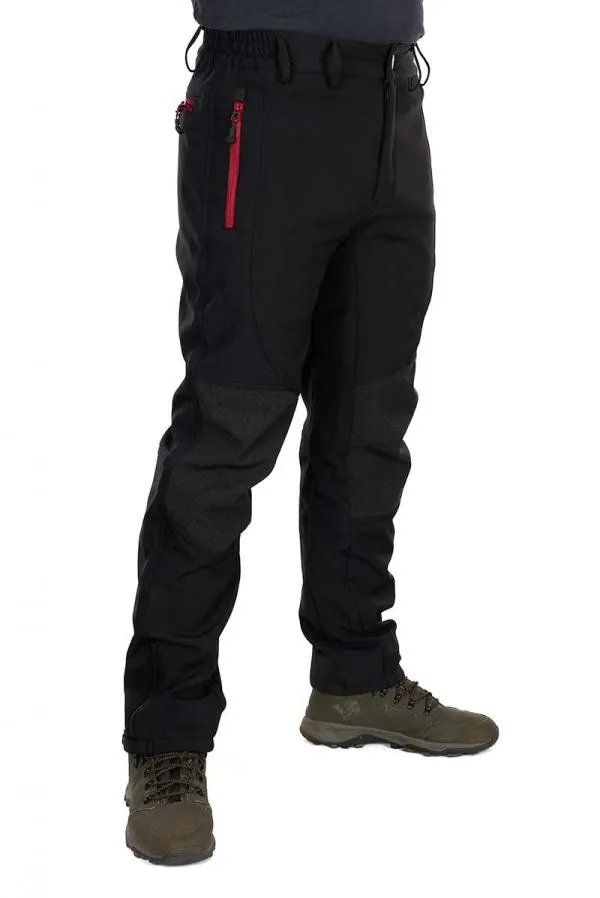 Fox rage pro series soft shell trousers xxxl-es nadrág - Image 2