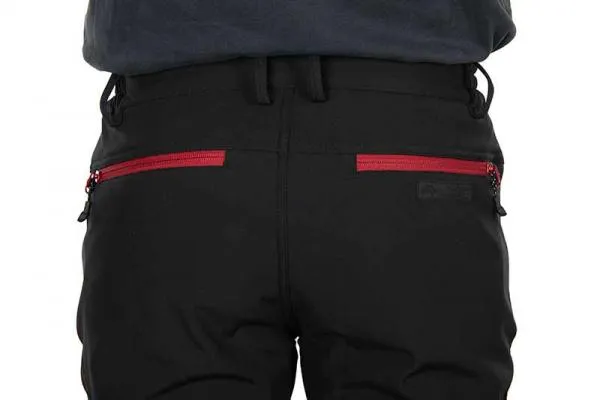 Fox rage pro series soft shell trousers xxxl-es nadrág - Image 7