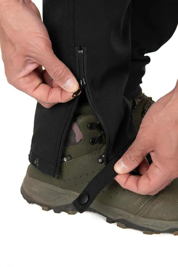 Fox rage pro series soft shell trousers xxxl-es nadrág - Image 8