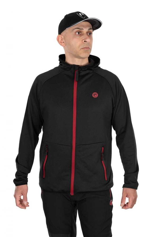 Fox rage pro series technical hoody xxxl-es pulóver