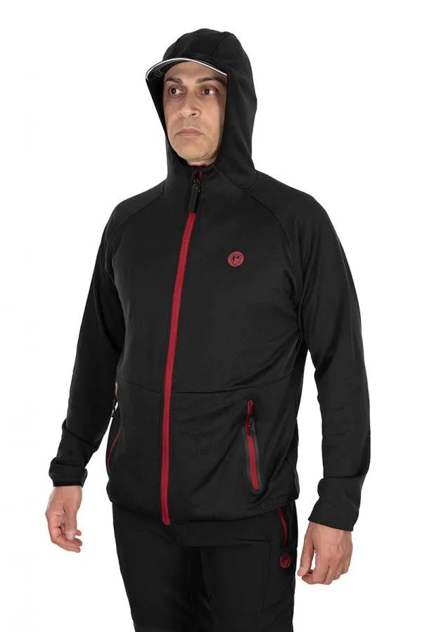 Fox rage pro series technical hoody xxxl-es pulóver - Image 2