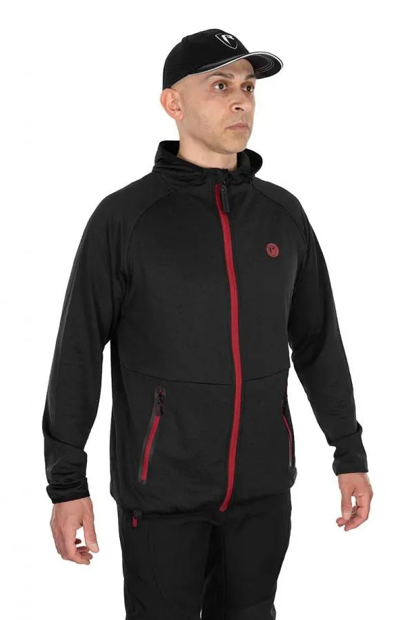 Fox rage pro series technical hoody xxxl-es pulóver - Image 4