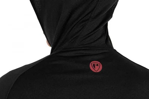 Fox rage pro series technical hoody xxxl-es pulóver - Image 7