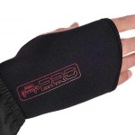Fox rage pro-series neoprene mitts xl-xxl kesztyű