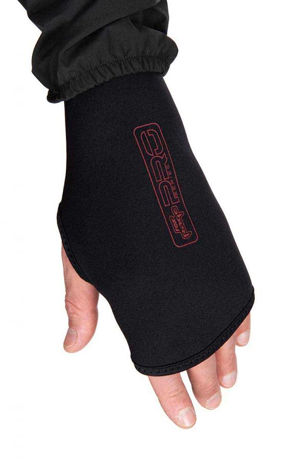 Fox rage pro-series neoprene mitts xl-xxl kesztyű - Image 5