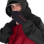 Fox rage pro-series neoprene mitts xl-xxl kesztyű - Image 7