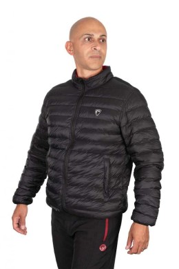 Fox rage pro series reversible lightweight quilted jacket s-es kifordítható kabát
