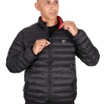 Fox rage pro series reversible lightweight quilted jacket m-es kifordítható kabát - Image 6