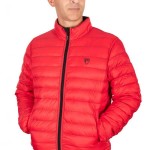 Fox rage pro series reversible lightweight quilted jacket m-es kifordítható kabát - Image 7