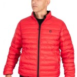 Fox rage pro series reversible lightweight quilted jacket m-es kifordítható kabát - Image 9