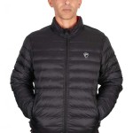 Fox rage pro series reversible lightweight quilted jacket l-es kifordítható kabát  - Image 2