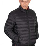 Fox rage pro series reversible lightweight quilted jacket l-es kifordítható kabát  - Image 4