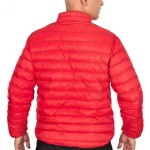 Fox rage pro series reversible lightweight quilted jacket l-es kifordítható kabát  - Image 8