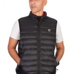 Fox rage pro series reversible lightweight quilted gilet m-es mellény