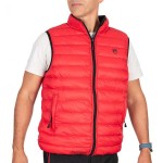 Fox rage pro series reversible lightweight quilted gilet m-es mellény - Image 2