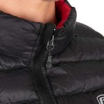 Fox rage pro series reversible lightweight quilted gilet m-es mellény - Image 3
