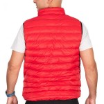 Fox rage pro series reversible lightweight quilted gilet m-es mellény - Image 5