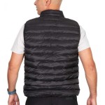 Fox rage pro series reversible lightweight quilted gilet m-es mellény - Image 6