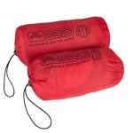 Fox rage pro series reversible lightweight quilted gilet m-es mellény - Image 7