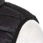 Fox rage pro series reversible lightweight quilted gilet m-es mellény - Image 9