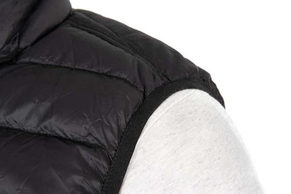 Fox rage pro series reversible lightweight quilted gilet m-es mellény - Image 9