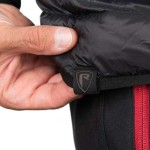 Fox rage pro series reversible lightweight quilted gilet m-es mellény - Image 11