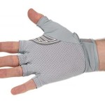 Fox rage lightweight uv gloves - large kesztyű - Image 2