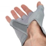 Fox rage lightweight uv gloves - large kesztyű - Image 4